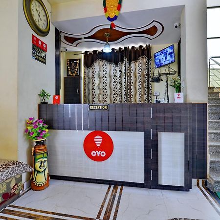 Hotel Collection O Himalaya Tower Divisione di Divisione di Jaipur Esterno foto