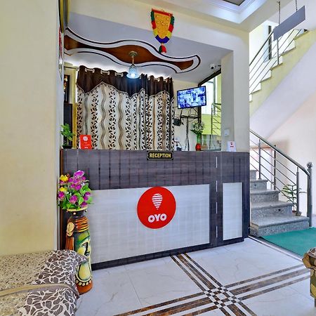Hotel Collection O Himalaya Tower Divisione di Divisione di Jaipur Esterno foto