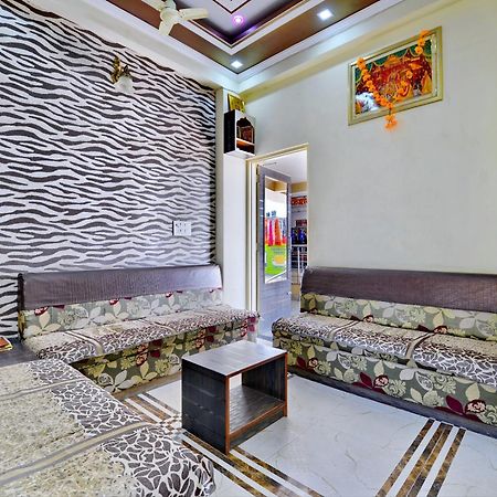 Hotel Collection O Himalaya Tower Divisione di Divisione di Jaipur Esterno foto