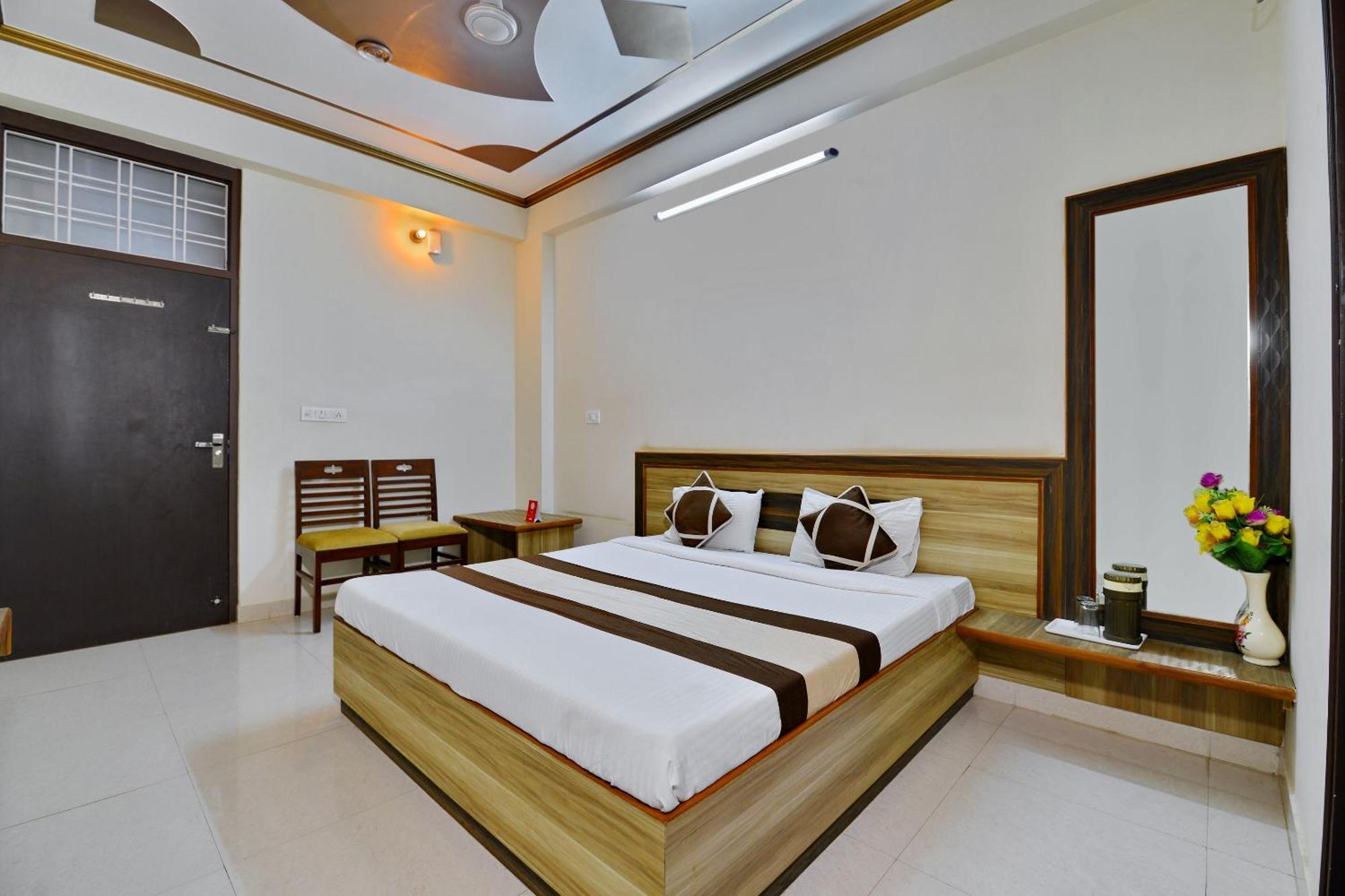 Hotel Collection O Himalaya Tower Divisione di Divisione di Jaipur Esterno foto