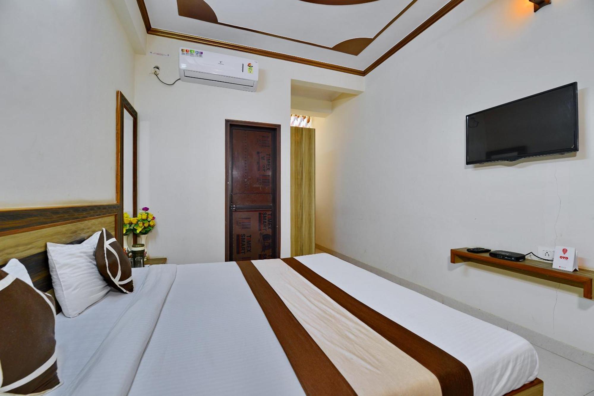 Hotel Collection O Himalaya Tower Divisione di Divisione di Jaipur Esterno foto