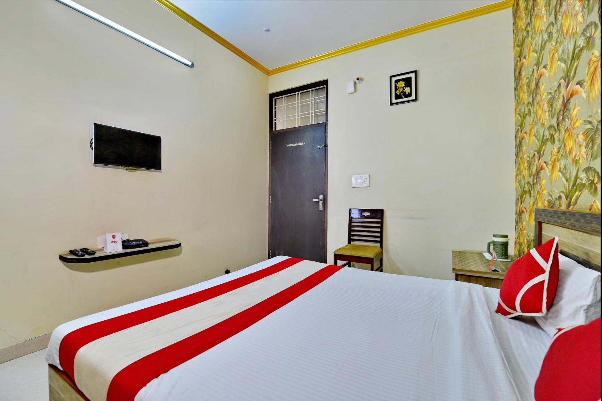 Hotel Collection O Himalaya Tower Divisione di Divisione di Jaipur Esterno foto