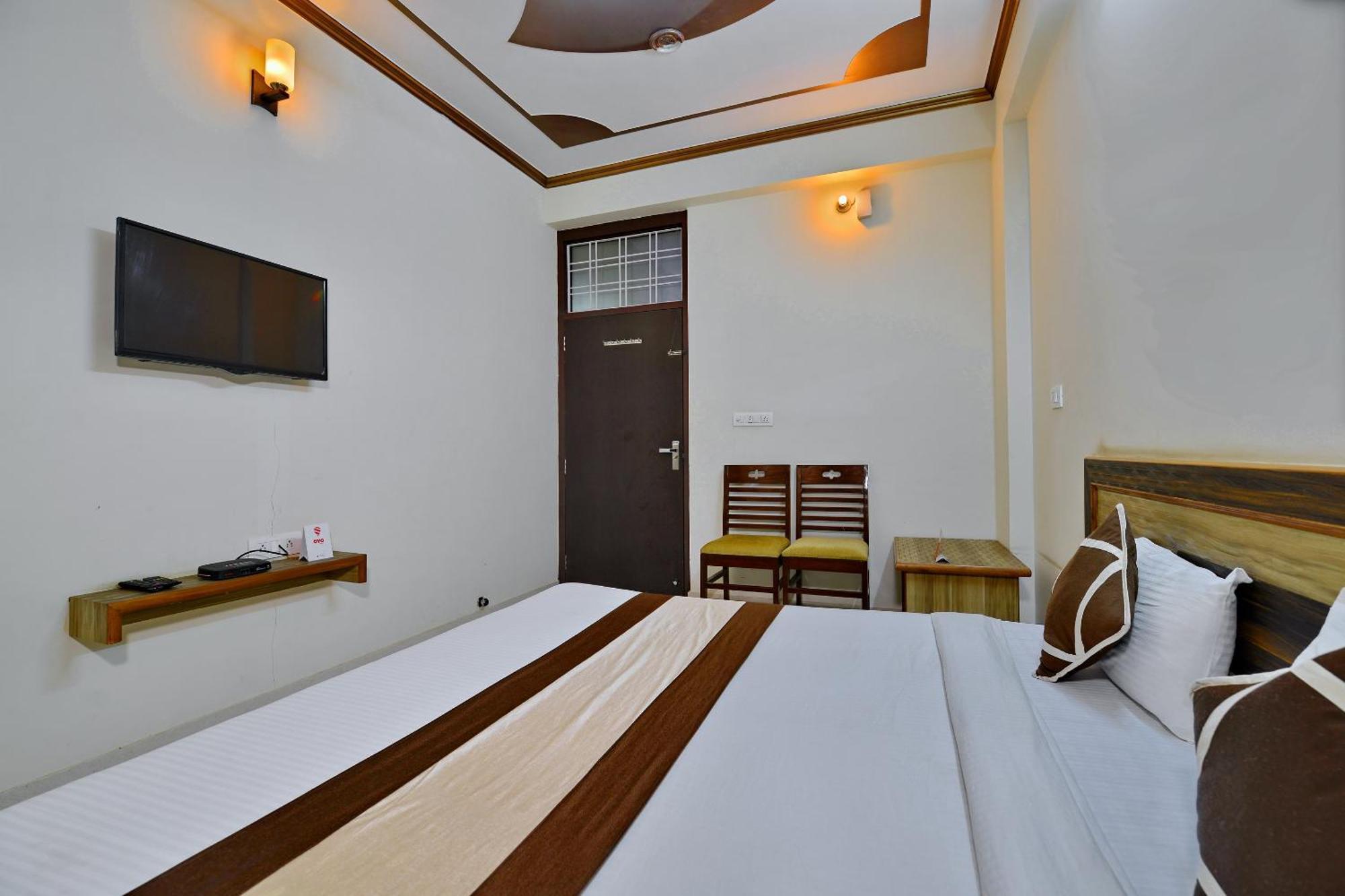 Hotel Collection O Himalaya Tower Divisione di Divisione di Jaipur Esterno foto