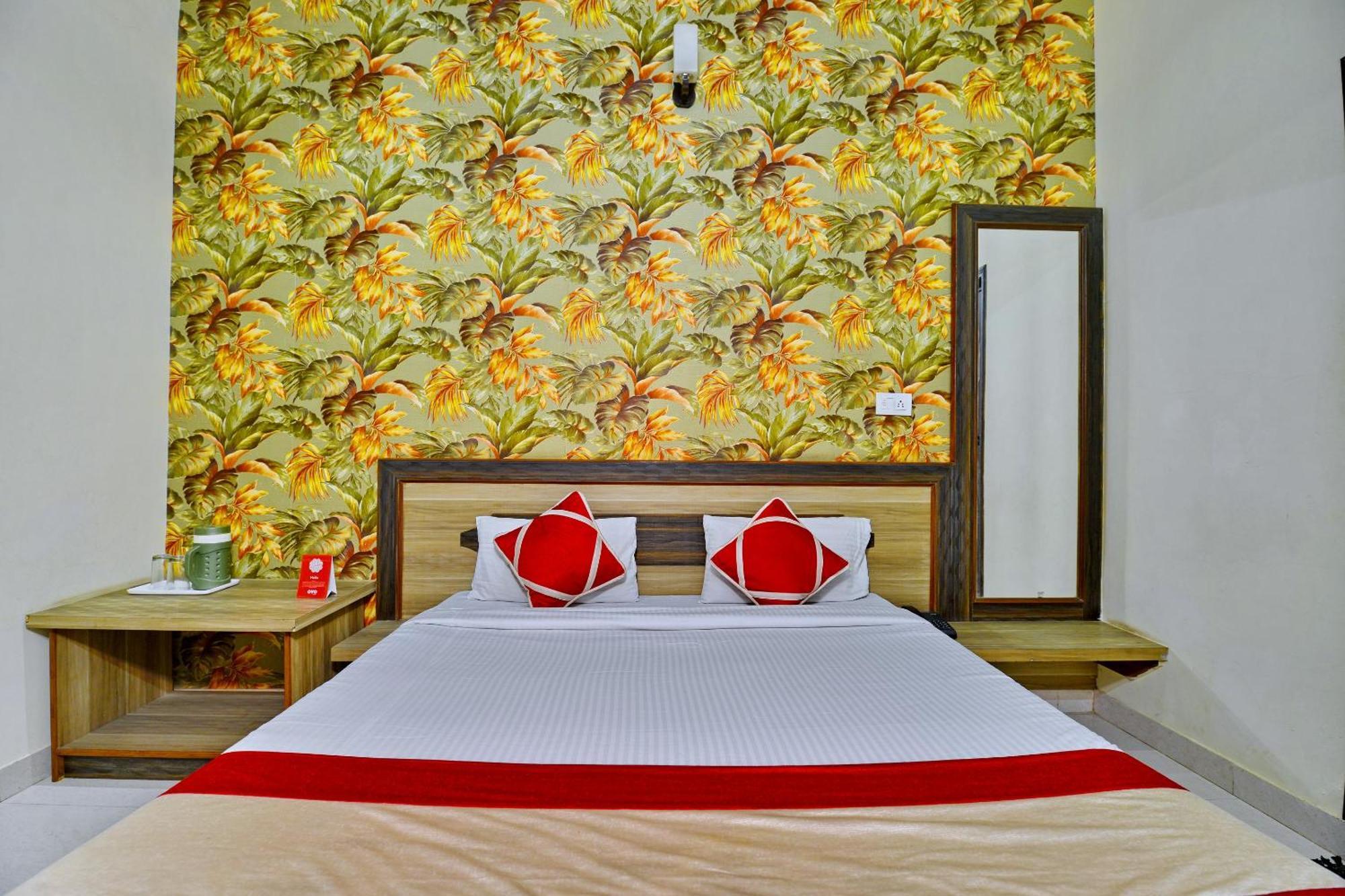 Hotel Collection O Himalaya Tower Divisione di Divisione di Jaipur Esterno foto