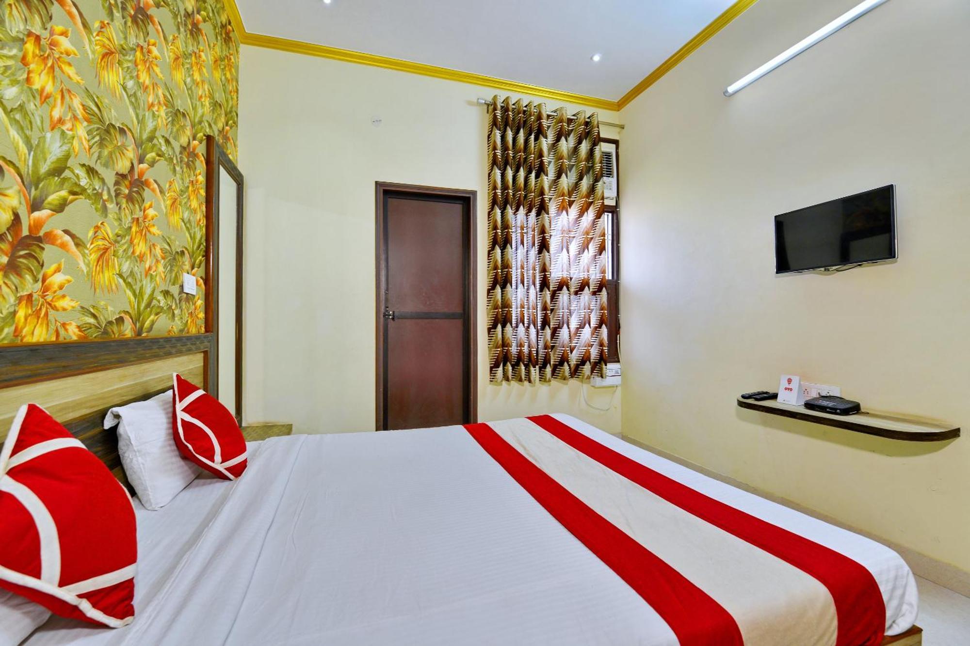 Hotel Collection O Himalaya Tower Divisione di Divisione di Jaipur Esterno foto