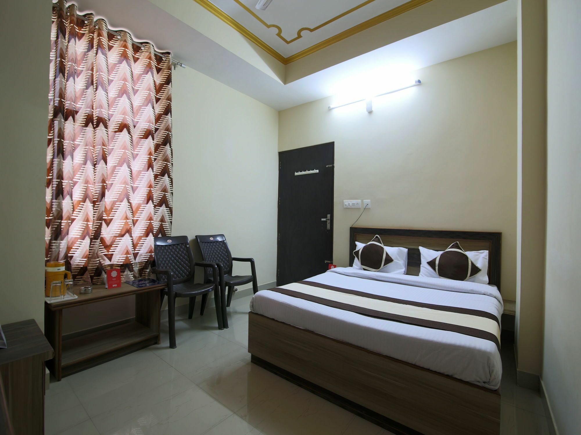 Hotel Collection O Himalaya Tower Divisione di Divisione di Jaipur Esterno foto