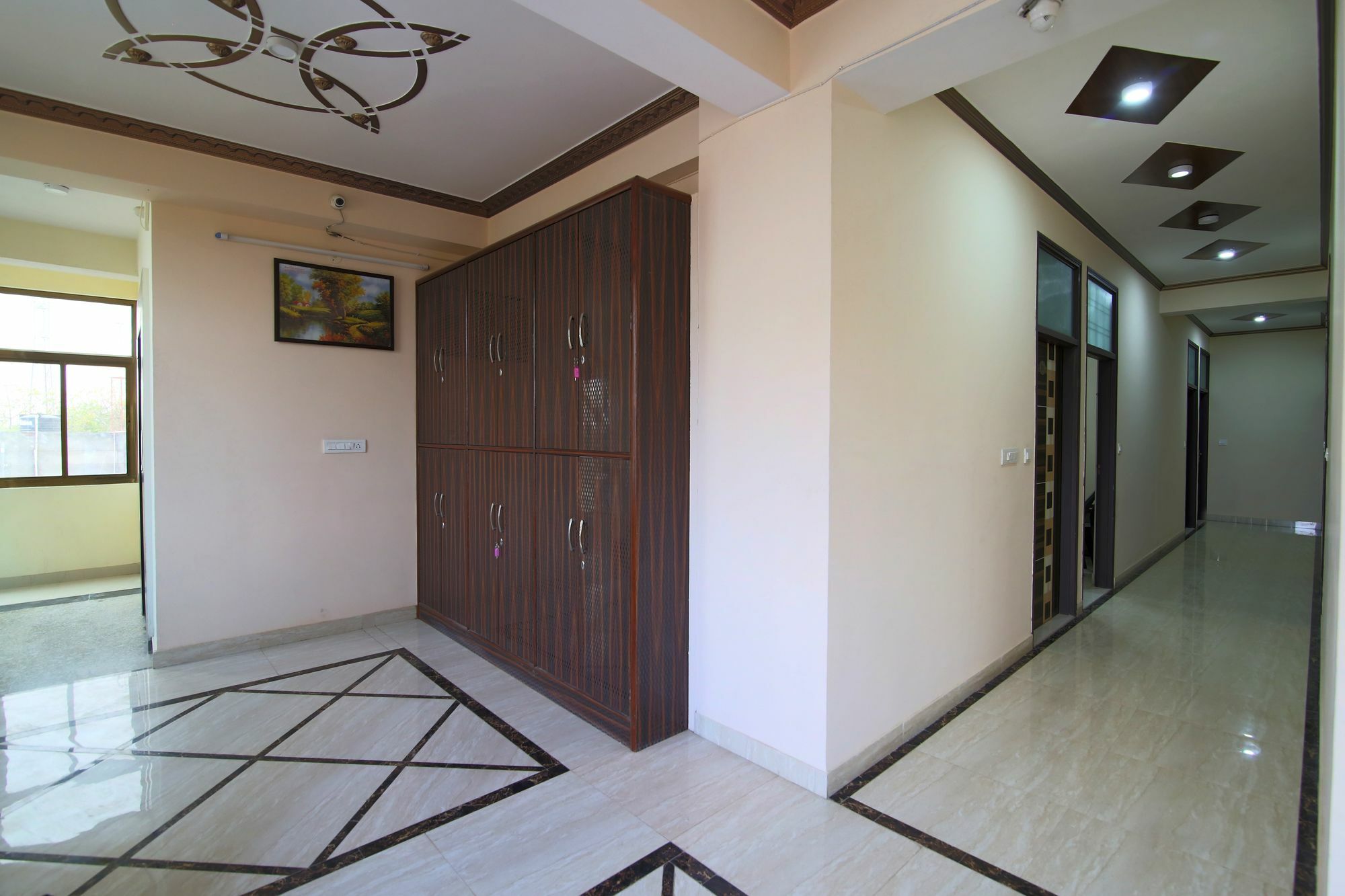 Hotel Collection O Himalaya Tower Divisione di Divisione di Jaipur Esterno foto